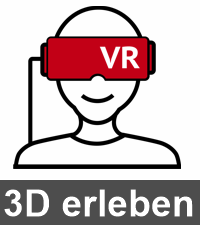Erleben Sie ihr neu geplantes Büro in virtueller Realität bei uns in Plauen