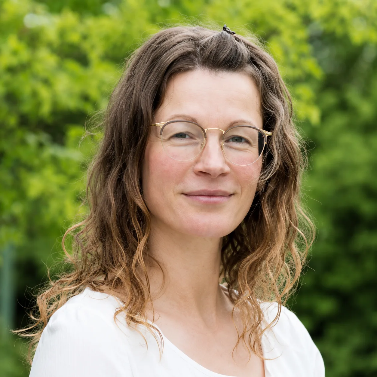 Dominique Weston