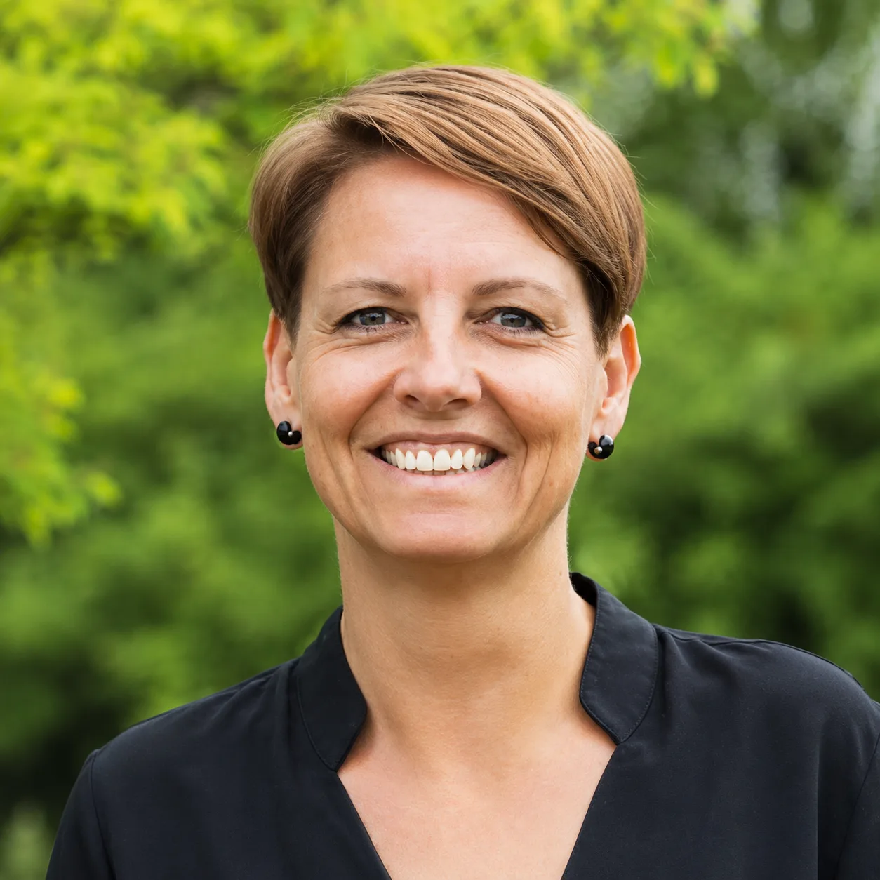 Jana Gerbeth