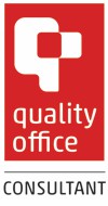 Quality Office Berater in Plauen / Logo