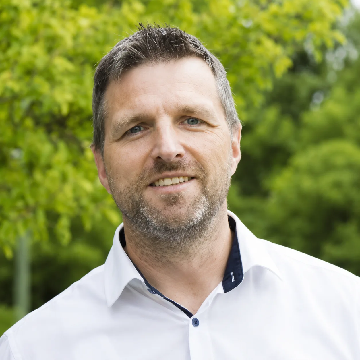 Stefan Menda
