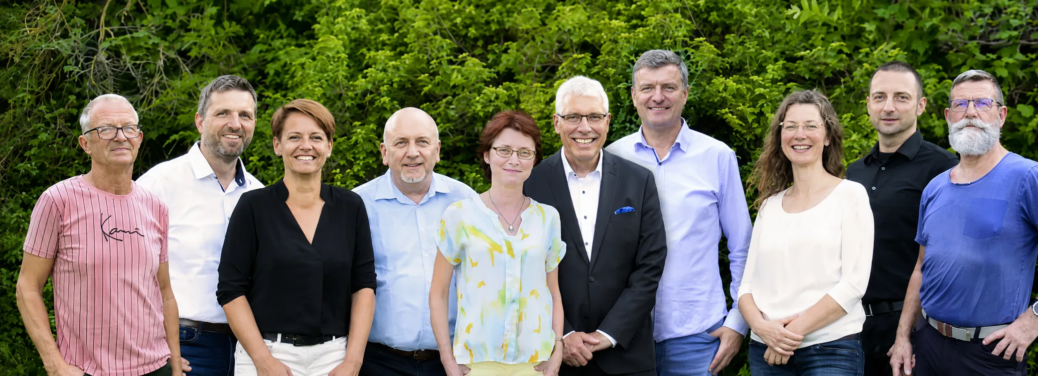 Team OK-Einrichtung Plauen