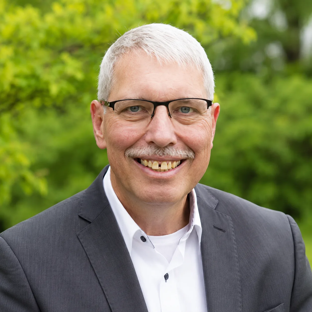 Thomas Kunad Geschäftsführer